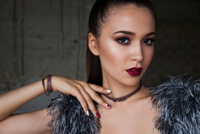 Professional Makeup