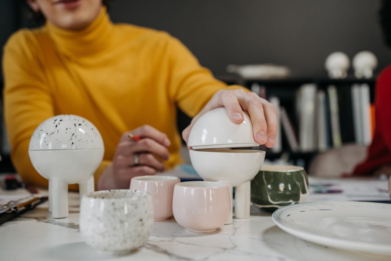 Fine China