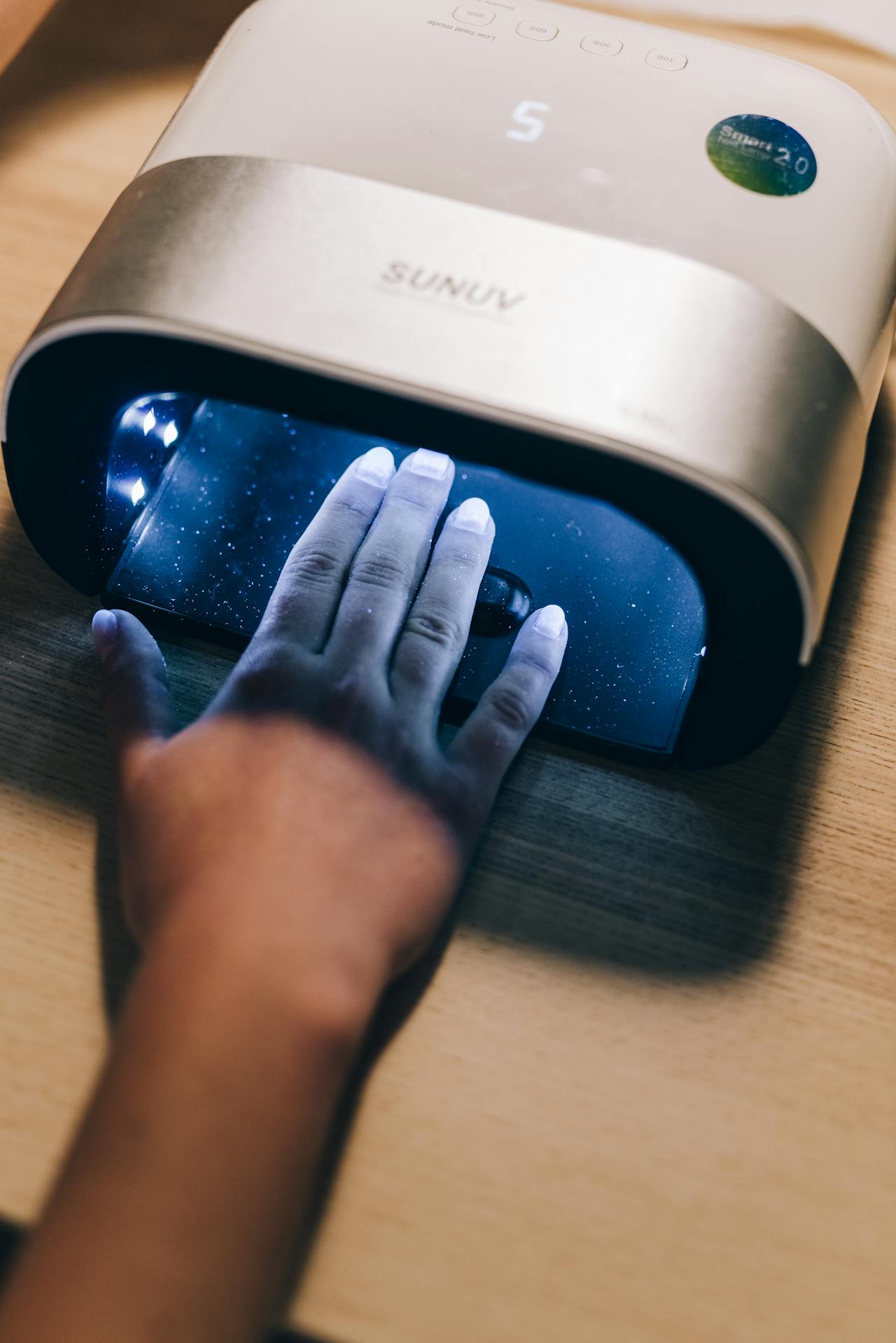 Hand Hygiene Stations