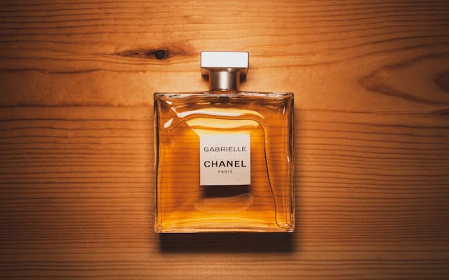 Luxury Perfumes